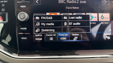 Volkswagen Polo 1.0 TSI 95 Match 5dr Petrol Hatchback